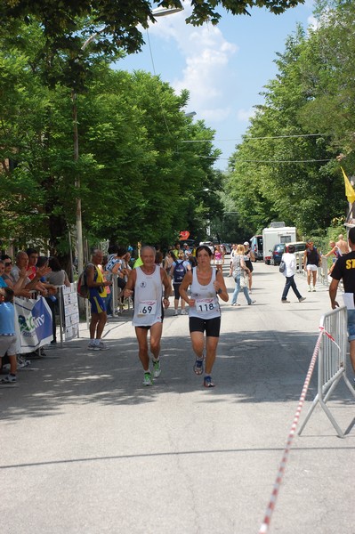 Giro del Lago di Campotosto (T.S./C.E.) (27/07/2013) 00027