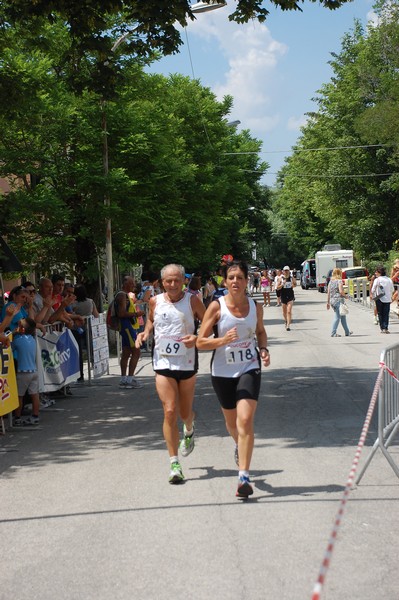 Giro del Lago di Campotosto (T.S./C.E.) (27/07/2013) 00028
