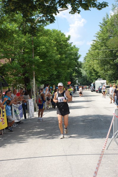 Giro del Lago di Campotosto (T.S./C.E.) (27/07/2013) 00030