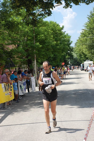 Giro del Lago di Campotosto (T.S./C.E.) (27/07/2013) 00031