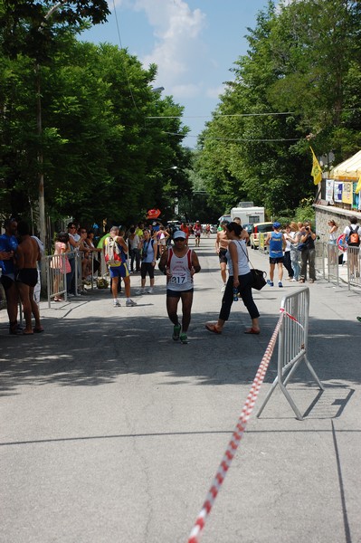 Giro del Lago di Campotosto (T.S./C.E.) (27/07/2013) 00032