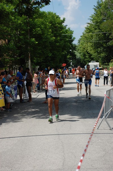 Giro del Lago di Campotosto (T.S./C.E.) (27/07/2013) 00033
