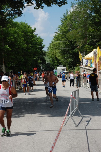 Giro del Lago di Campotosto (T.S./C.E.) (27/07/2013) 00034