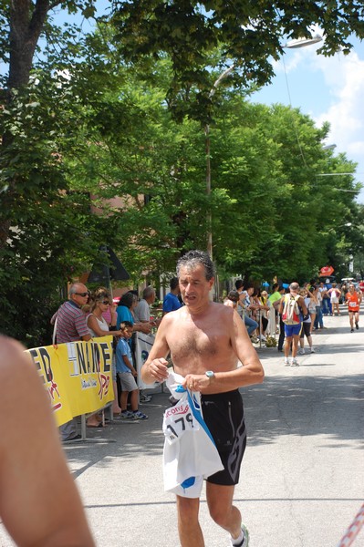 Giro del Lago di Campotosto (T.S./C.E.) (27/07/2013) 00036