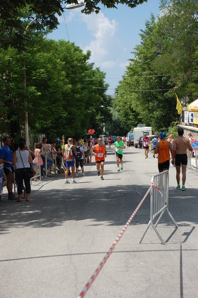 Giro del Lago di Campotosto (T.S./C.E.) (27/07/2013) 00038