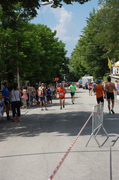 Giro del Lago di Campotosto (T.S./C.E.) (27/07/2013) 00039