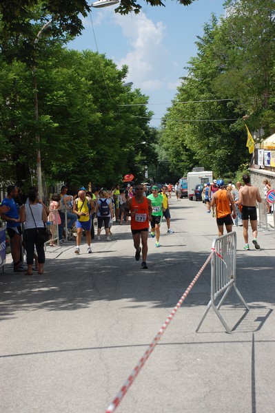 Giro del Lago di Campotosto (T.S./C.E.) (27/07/2013) 00041