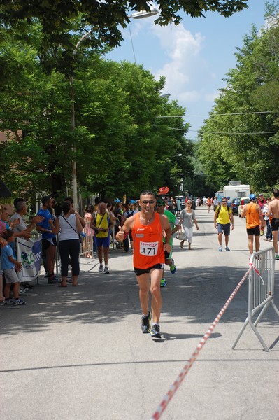 Giro del Lago di Campotosto (T.S./C.E.) (27/07/2013) 00042