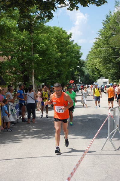 Giro del Lago di Campotosto (T.S./C.E.) (27/07/2013) 00043