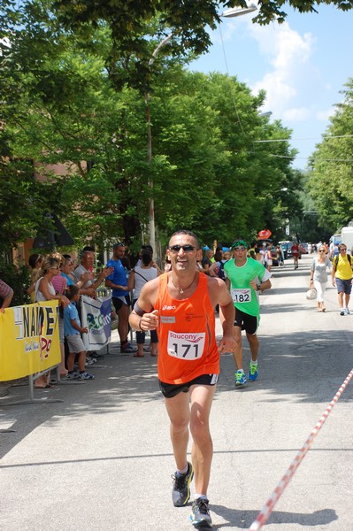 Giro del Lago di Campotosto (T.S./C.E.) (27/07/2013) 00044