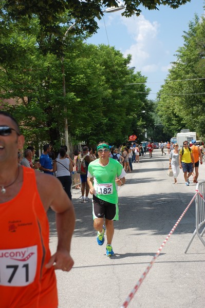 Giro del Lago di Campotosto (T.S./C.E.) (27/07/2013) 00045