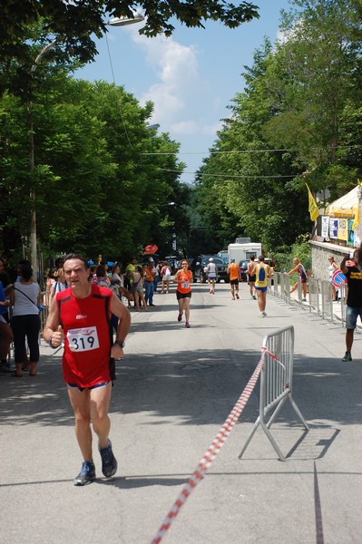 Giro del Lago di Campotosto (T.S./C.E.) (27/07/2013) 00048