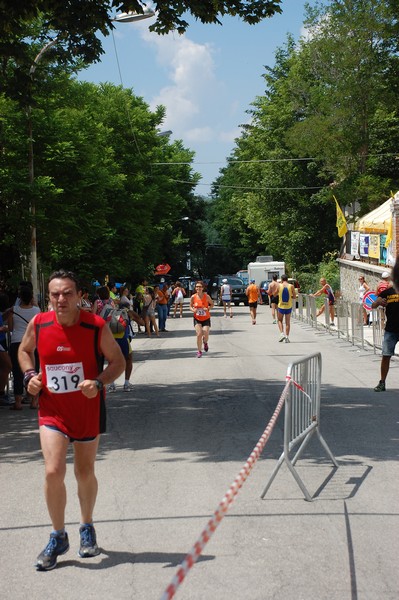 Giro del Lago di Campotosto (T.S./C.E.) (27/07/2013) 00049