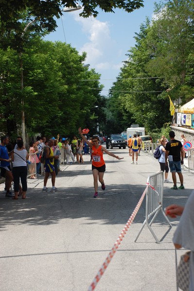 Giro del Lago di Campotosto (T.S./C.E.) (27/07/2013) 00054