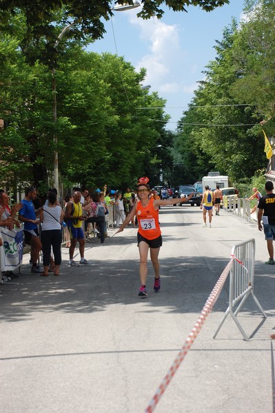 Giro del Lago di Campotosto (T.S./C.E.) (27/07/2013) 00056