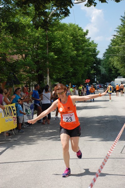 Giro del Lago di Campotosto (T.S./C.E.) (27/07/2013) 00059