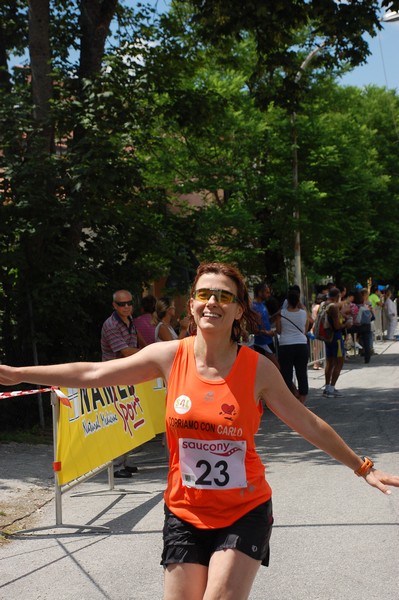 Giro del Lago di Campotosto (T.S./C.E.) (27/07/2013) 00060