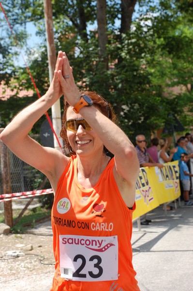 Giro del Lago di Campotosto (T.S./C.E.) (27/07/2013) 00061