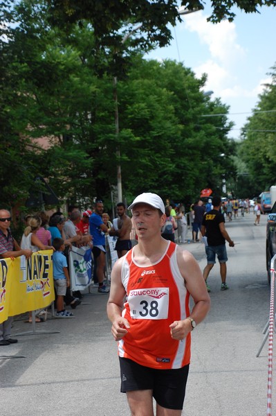 Giro del Lago di Campotosto (T.S./C.E.) (27/07/2013) 00067