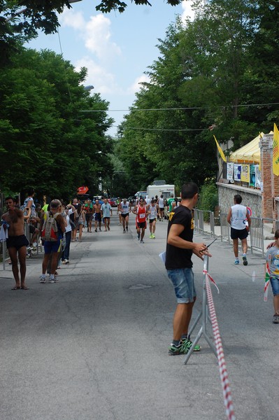 Giro del Lago di Campotosto (T.S./C.E.) (27/07/2013) 00068