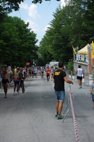 Giro del Lago di Campotosto (T.S./C.E.) (27/07/2013) 00069