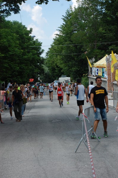 Giro del Lago di Campotosto (T.S./C.E.) (27/07/2013) 00070