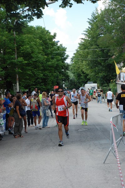 Giro del Lago di Campotosto (T.S./C.E.) (27/07/2013) 00072