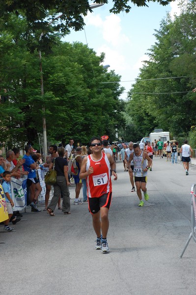 Giro del Lago di Campotosto (T.S./C.E.) (27/07/2013) 00073