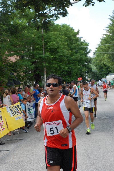 Giro del Lago di Campotosto (T.S./C.E.) (27/07/2013) 00074