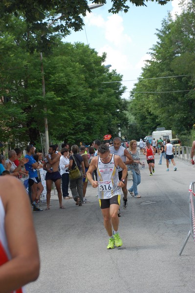 Giro del Lago di Campotosto (T.S./C.E.) (27/07/2013) 00075