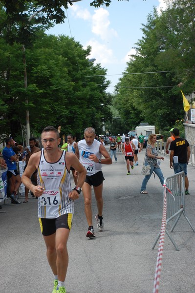 Giro del Lago di Campotosto (T.S./C.E.) (27/07/2013) 00076