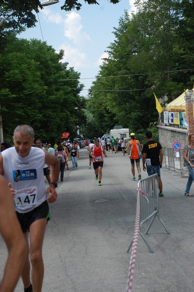 Giro del Lago di Campotosto (T.S./C.E.) (27/07/2013) 00077