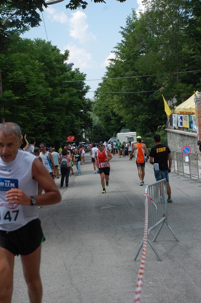 Giro del Lago di Campotosto (T.S./C.E.) (27/07/2013) 00078