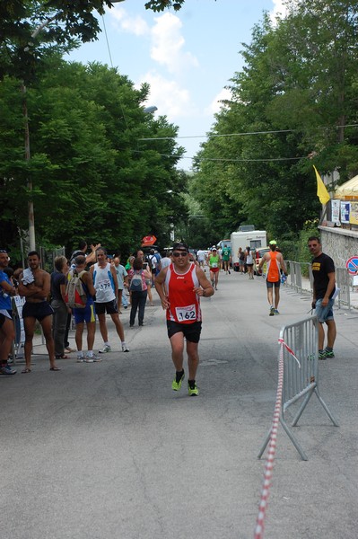 Giro del Lago di Campotosto (T.S./C.E.) (27/07/2013) 00079