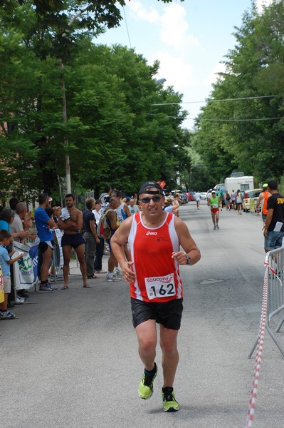 Giro del Lago di Campotosto (T.S./C.E.) (27/07/2013) 00080