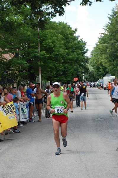 Giro del Lago di Campotosto (T.S./C.E.) (27/07/2013) 00082