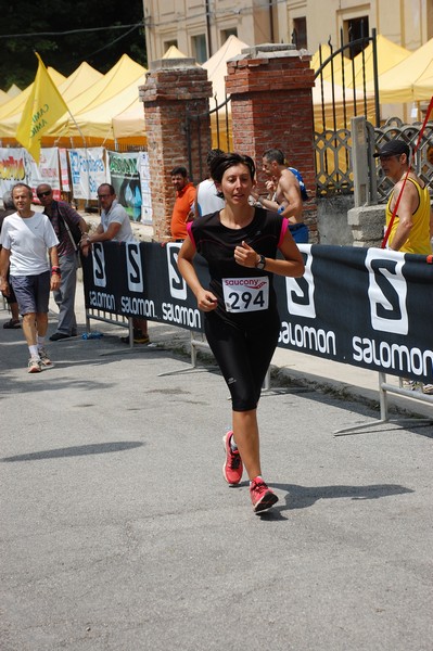 Giro del Lago di Campotosto (T.S./C.E.) (27/07/2013) 00086