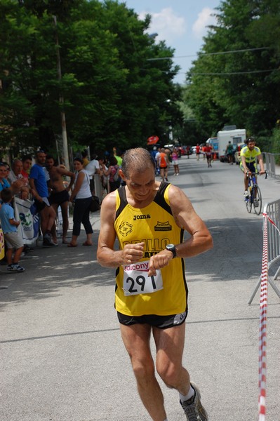 Giro del Lago di Campotosto (T.S./C.E.) (27/07/2013) 00087