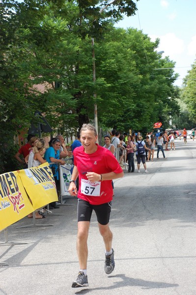 Giro del Lago di Campotosto (T.S./C.E.) (27/07/2013) 00089
