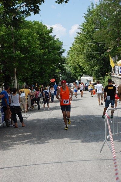 Giro del Lago di Campotosto (T.S./C.E.) (27/07/2013) 00091