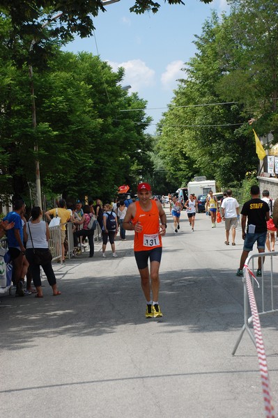 Giro del Lago di Campotosto (T.S./C.E.) (27/07/2013) 00092