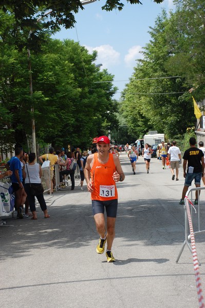 Giro del Lago di Campotosto (T.S./C.E.) (27/07/2013) 00093