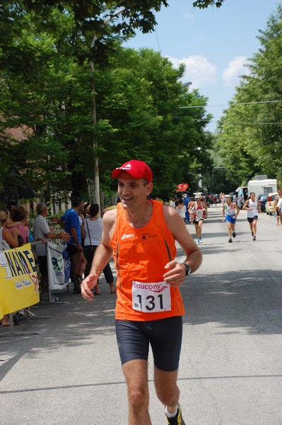 Giro del Lago di Campotosto (T.S./C.E.) (27/07/2013) 00095