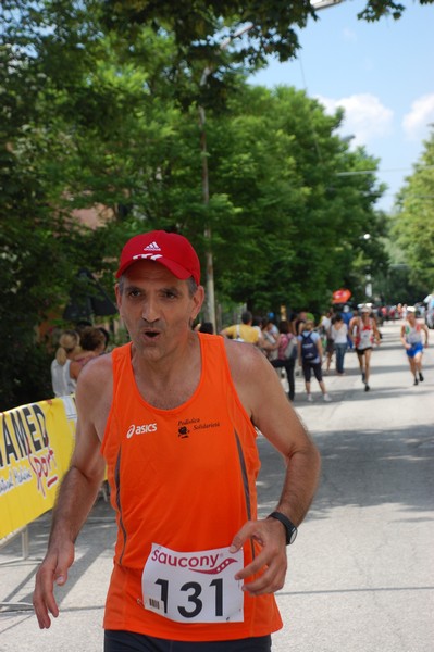 Giro del Lago di Campotosto (T.S./C.E.) (27/07/2013) 00096