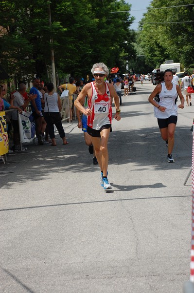 Giro del Lago di Campotosto (T.S./C.E.) (27/07/2013) 00098