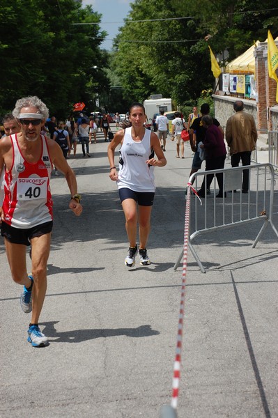 Giro del Lago di Campotosto (T.S./C.E.) (27/07/2013) 00099