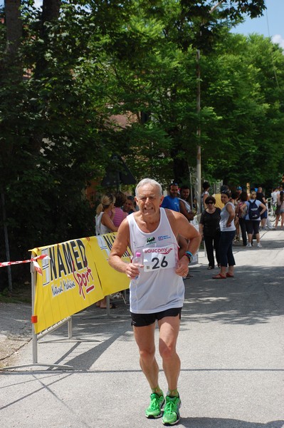 Giro del Lago di Campotosto (T.S./C.E.) (27/07/2013) 00104