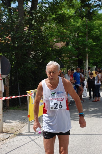 Giro del Lago di Campotosto (T.S./C.E.) (27/07/2013) 00106