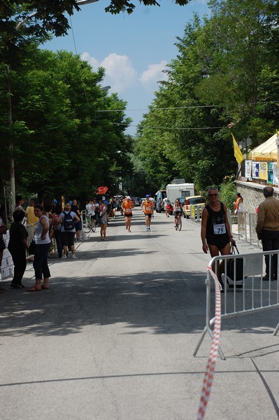 Giro del Lago di Campotosto (T.S./C.E.) (27/07/2013) 00108