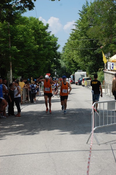 Giro del Lago di Campotosto (T.S./C.E.) (27/07/2013) 00111